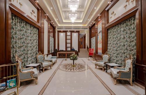 Kumarhatti Resort | WelcomHeritage Parv Vilas Resort & Spa