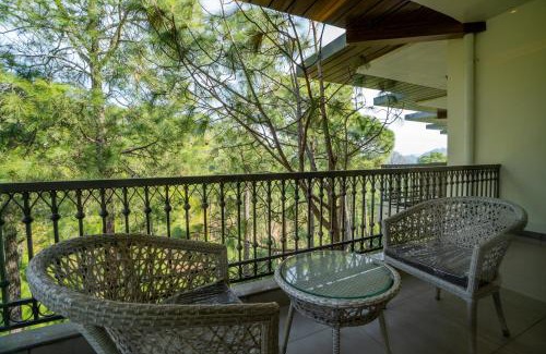 Kumarhatti Resort | WelcomHeritage Parv Vilas Resort & Spa