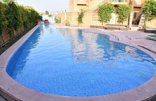 Amritsar Resort | WelcomHeritage Ranjitvilas
