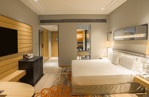 Bhubaneshwar Hotel | Welcomhotel by ITC Hotels, Bhubaneswar