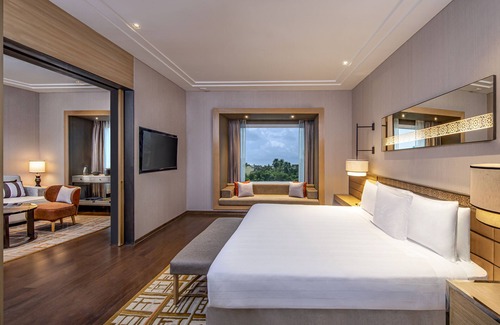 Bhubaneshwar Hotel | Welcomhotel by ITC Hotels, Bhubaneswar