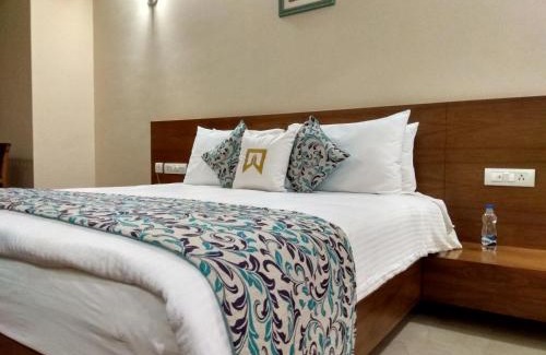 Mahabalipuram Resort | Welcomhotel by ITC Hotels, Kences Palm Beach, Mamallapuram