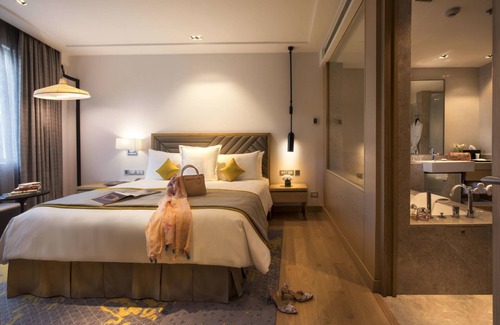 Gopalapuram Hotel | Welcomhotel by ITC Hotels, Race Course, Coimbatore