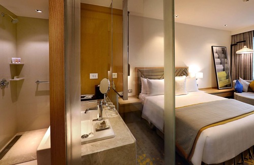 Gopalapuram Hotel | Welcomhotel by ITC Hotels, Race Course, Coimbatore