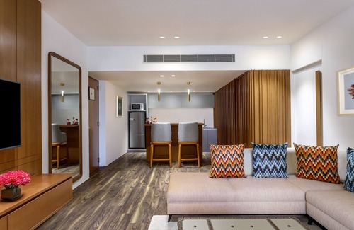 Ahmedabad Hotel | Welcomhotel by ITC Hotels, Ashram Road, Ahmedabad