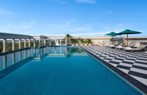 Jabalpur Hotel | Welcomhotel By ITC Hotels, Jabalpur