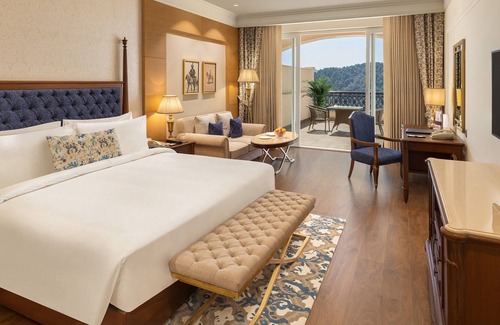Shimla Resort | Welcomhotel by ITC Hotels, Tavleen, Chail