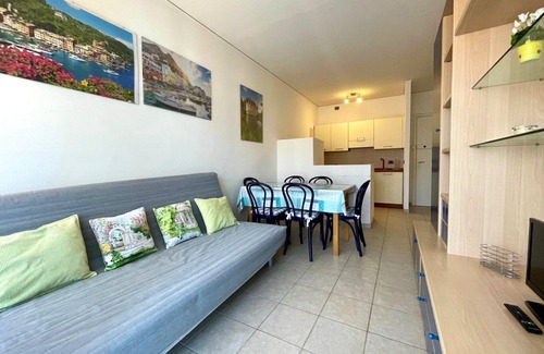 Porto Santa Margherita Apartment | Welcoming flat in a great location