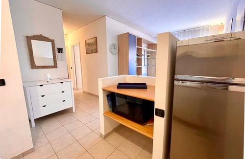 Porto Santa Margherita Apartment | Welcoming flat in a great location
