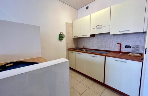 Porto Santa Margherita Apartment | Welcoming flat in a great location