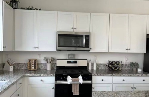 Coachella House | Welcoming 5-bedroom 2.5 restroom house in Coachella