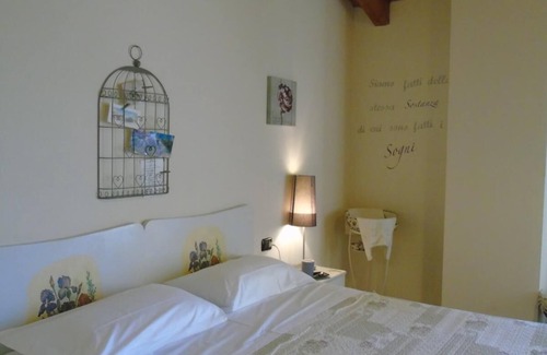 Fontanellato Other | WELCOMING AGRITOURISM, IN
