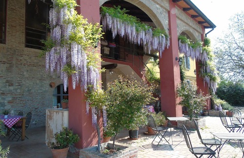 Fontanellato Other | WELCOMING AGRITOURISM, IN