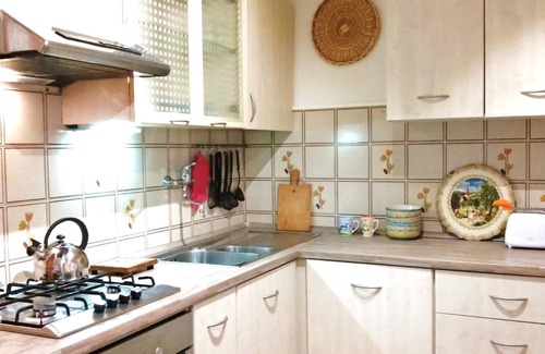 Plesio Apartment | Welcoming cozy apartment in a quaint medieval village