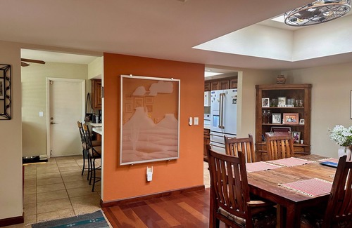 Sunrise Presidio Townhomes House | Welcoming hillside home with city and mountain views