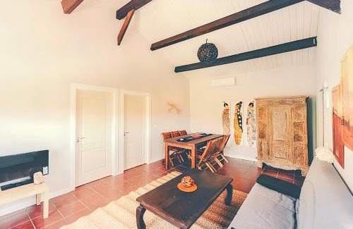 Canamero House | Welcoming House in Cañamero + Pool