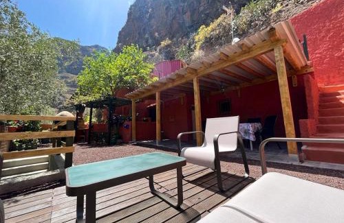 Ingenio House | Welcoming house with mountain view in Ingenio