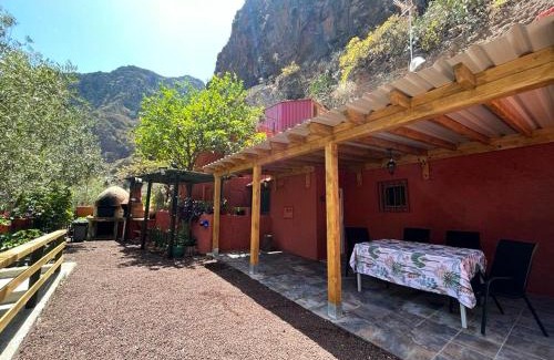 Ingenio House | Welcoming house with mountain view in Ingenio