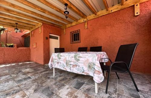 Ingenio House | Welcoming house with mountain view in Ingenio