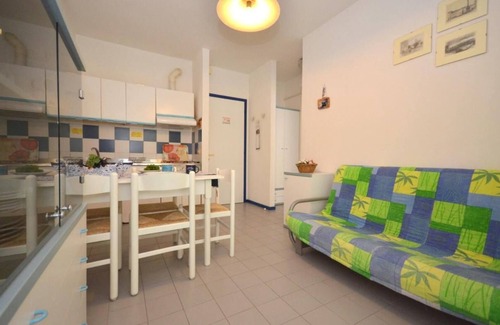 Bibione Apartment | Welcoming one bedroom apartment by Beahost Rentals