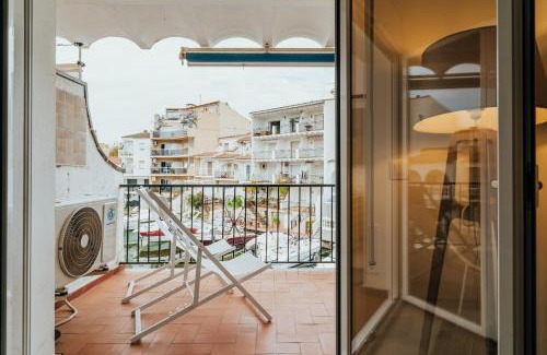 Empuriabrava Apartment | WELCS APARTAMENTO 191 EMP en el canal