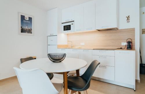Empuriabrava Apartment | WELCS APARTAMENTO 191 EMP en el canal