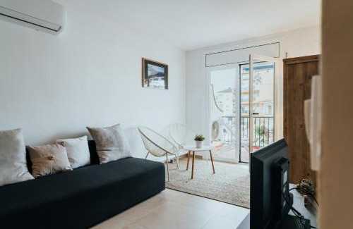 Empuriabrava Apartment | WELCS APARTAMENTO 191 EMP en el canal