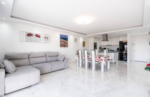 Empuriabrava Apartment | WELCS APARTAMENTO 048 EMP con Terraza y Vistas