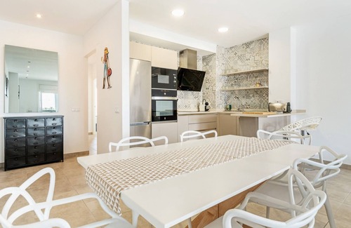 Empuriabrava Apartment | WELCS APARTAMENTO 078 EMP con inmejorables vista