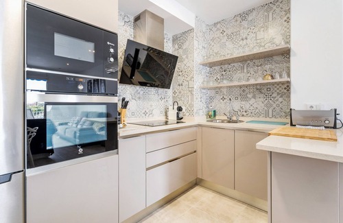 Empuriabrava Apartment | WELCS APARTAMENTO 078 EMP con inmejorables vista