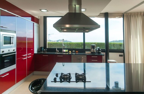 Sant Feliu de Guixols Villa | WELCS VILLA 239 PDA con piscina y vista