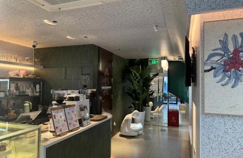Xicheng Hotel | WeLight逐光旅舍百花深处胡同店