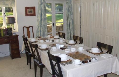 Ewen Bed & Breakfast | Well Cottage B and B
