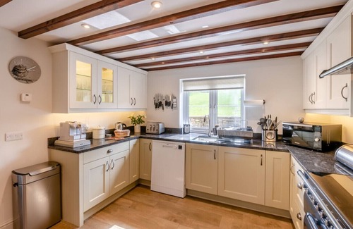 Leyburn House | Well Cottage - West Burton