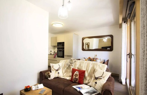 Bergers Apartment | Well-equipped apartment