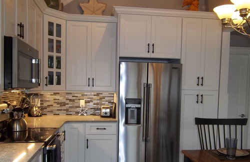 Bald Head Island Villa | Well-Equipped Updated BHI Villa - 2 Carts - Gorgeous Kitchen!