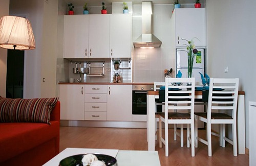 Las Palmas de Gran Canaria Apartment | Well-located and nicely furnished apartment 10 min PALMS BEACH QUARRY
