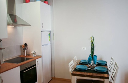 Las Palmas de Gran Canaria Apartment | Well-located and nicely furnished apartment 10 min PALMS BEACH QUARRY