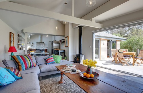 Wells-next-the-Sea House | Well equipped lodge, Next to Holkham Hall and villages close to the Beach