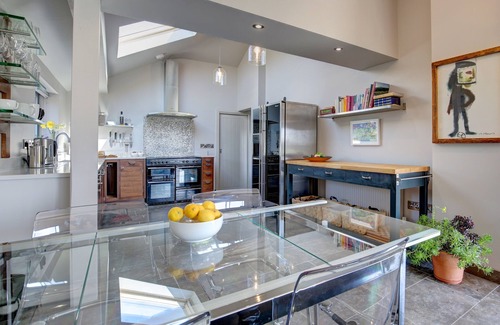 Wells-next-the-Sea House | Well equipped lodge, Next to Holkham Hall and villages close to the Beach