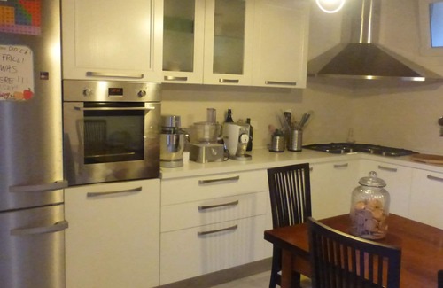 Montignoso Apartment | Well-kept apartment in a farmhouse