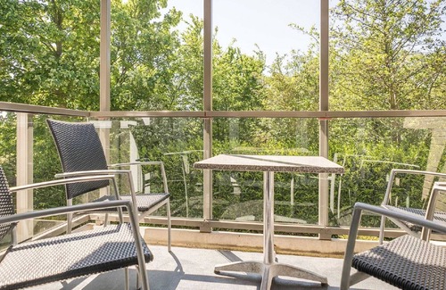 De Koog Apartment | Well-kept apartment near the sea in Texel