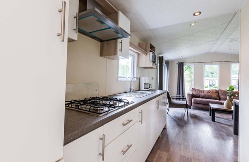 Ede Ski Chalet | Well-kept chalet with microwave