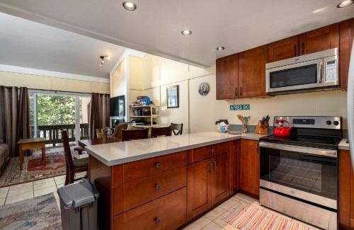 Bear Valley Apartment | Well Kept Condo CS#3 - Pets OK