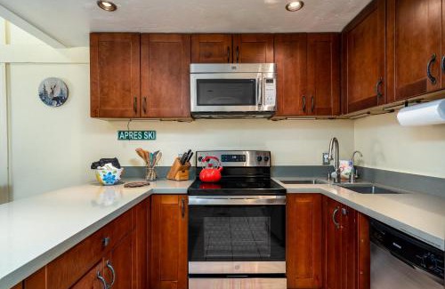 Bear Valley Apartment | Well Kept Condo CS#3 - Pets OK