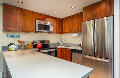 Bear Valley Apartment | Well Kept Condo CS#3 - Pets OK