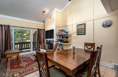 Bear Valley Apartment | Well Kept Condo CS#3 - Pets OK