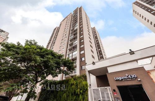 Panamby Apartment | Well-Located Apartment in São Paulo