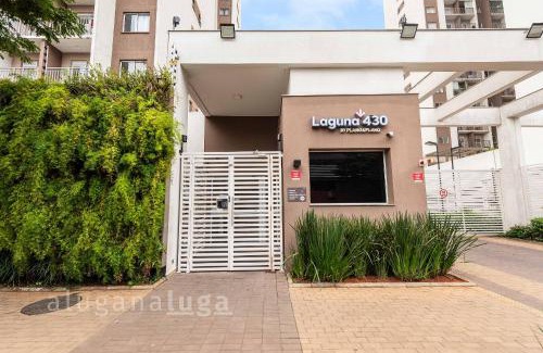 Panamby Apartment | Well-Located Apartment in São Paulo