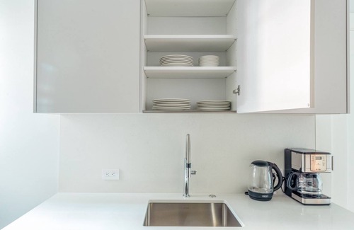 Agassiz Apartment | Well-Located Porter Square 1BR in Harvard Square by Blueground